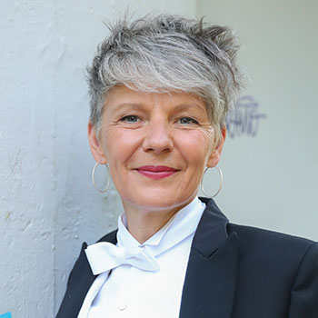 Cornelia Horak (© Barbara Palffy) Cornelia Horak (© Barbara Palffy)