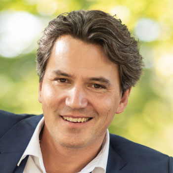 Günter Haumer (© Martin Kubik) Günter Haumer (© Martin Kubik)