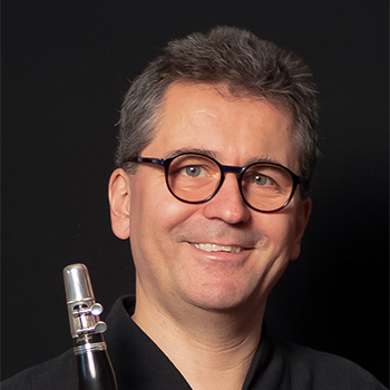 Stefan Neubauer (© Daniela Huber) Stefan Neubauer (© Daniela Huber)