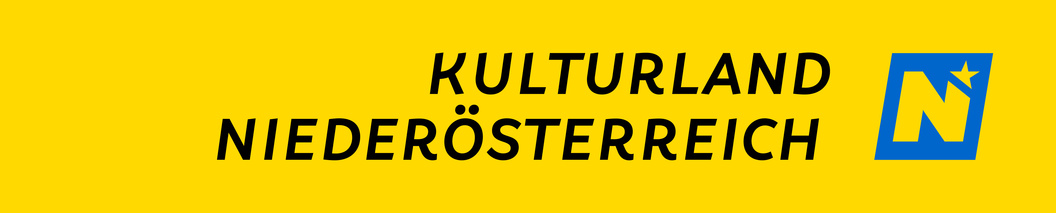 Kultur Niederösterreich