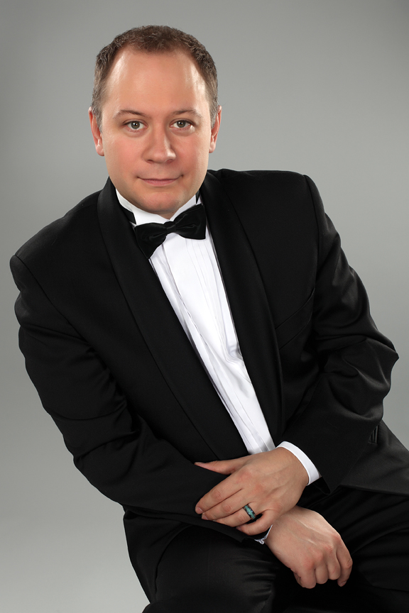 Slava Poprugin