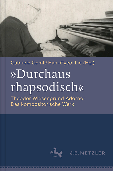 adorno adorno
