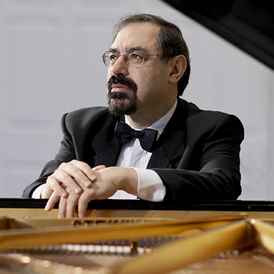Boris Berman Boris Berman