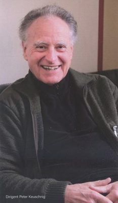 Peter Keuschnig Peter Keuschnig