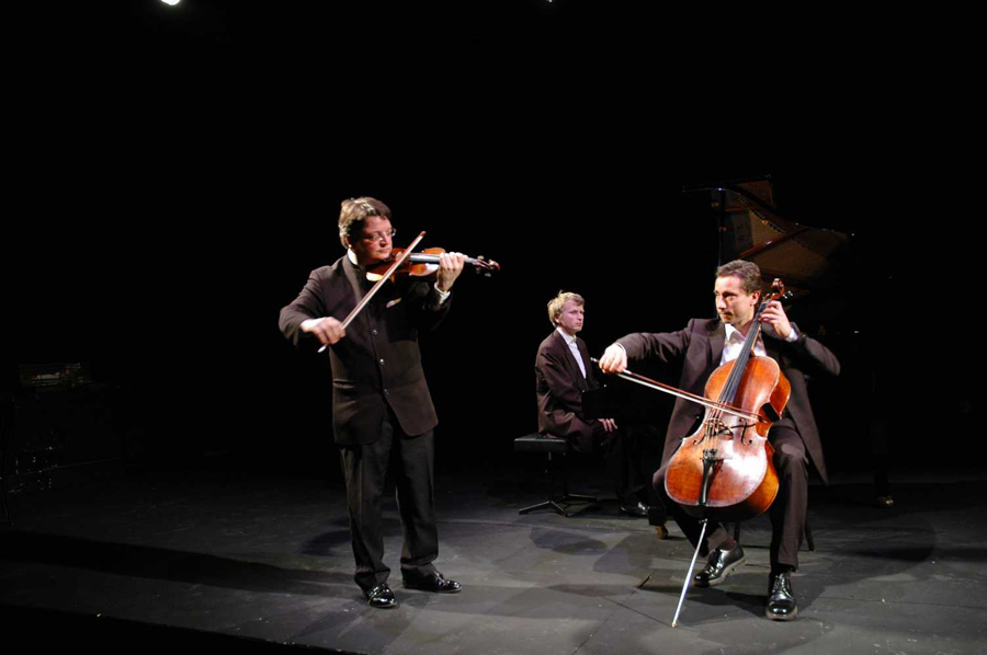 Merlin Ensemble Wien Merlin Ensemble Wien
