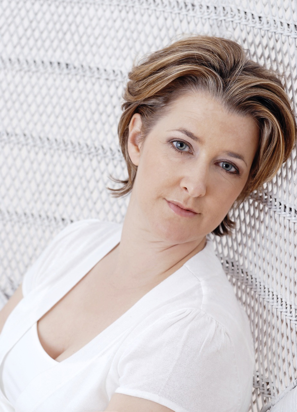 Christiane Oelze Christiane Oelze