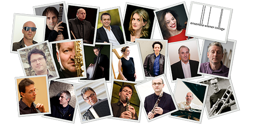 Ensemble Wiener Collage