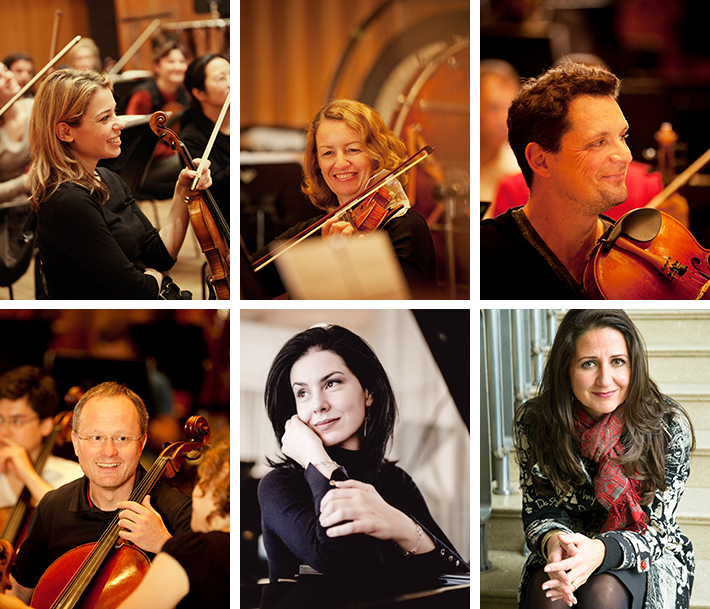 RSO Wien RSO Wien