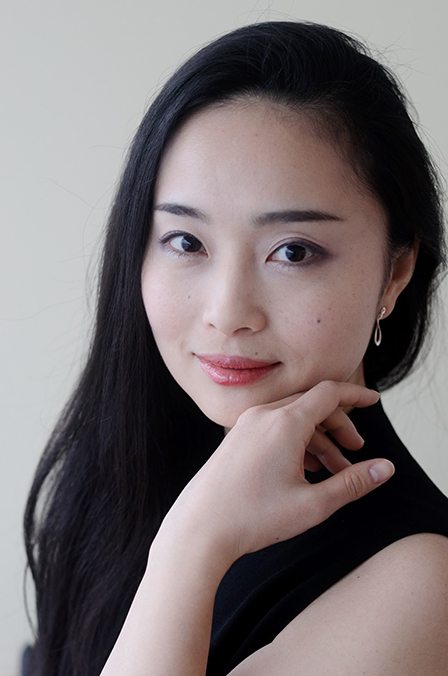 miki sasakawa