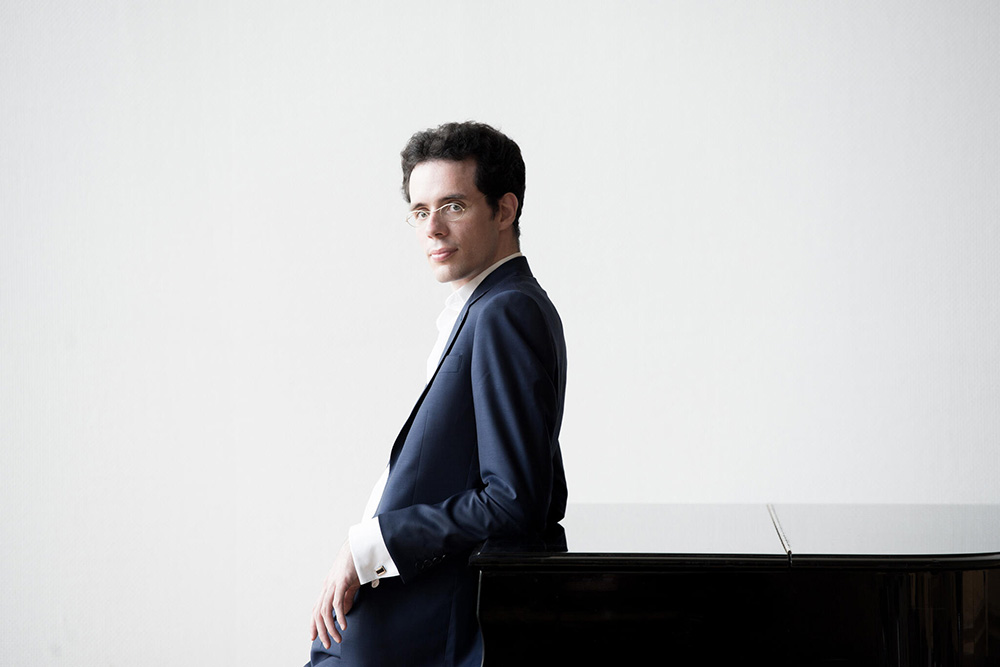Moritz Ernst © Janine Kühn